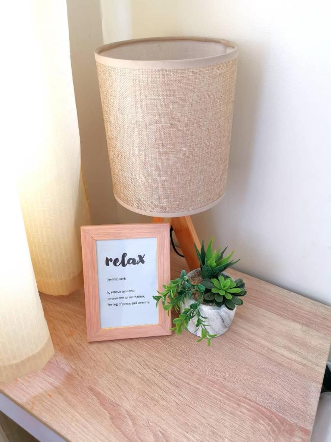 Davao Condo 2Br Pool Wifi Netflix 외부 사진