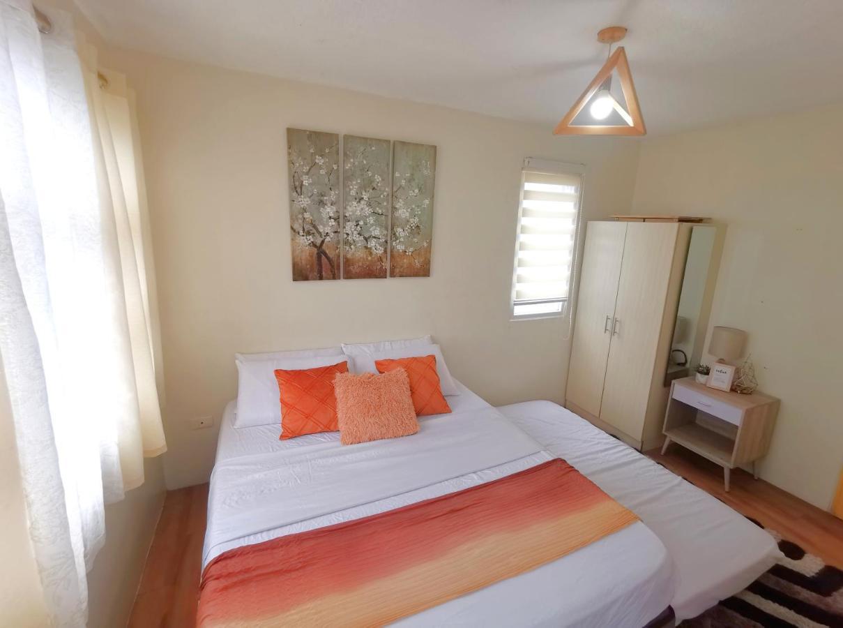 Davao Condo 2Br Pool Wifi Netflix 외부 사진