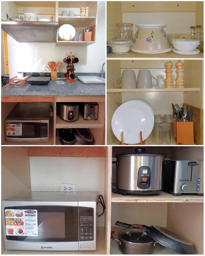 Davao Condo 2Br Pool Wifi Netflix 외부 사진