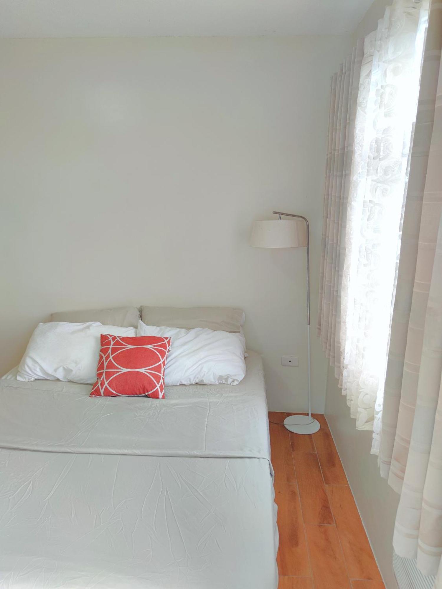 Davao Condo 2Br Pool Wifi Netflix 외부 사진